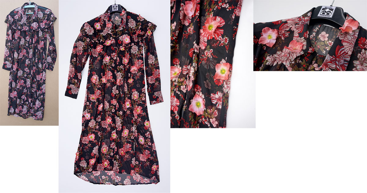 Upcycling_Bluemchenkleid