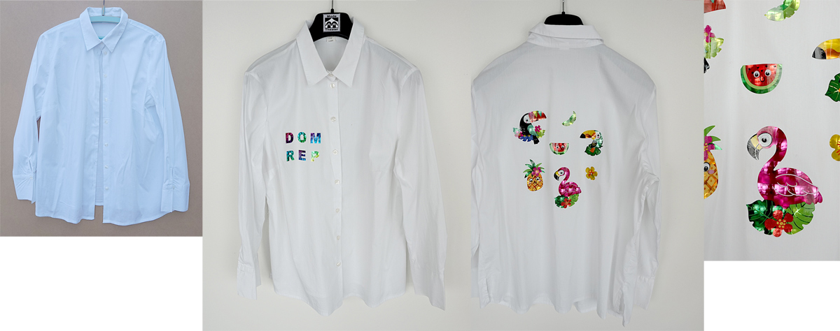Upcycling_Bluse_Karibik