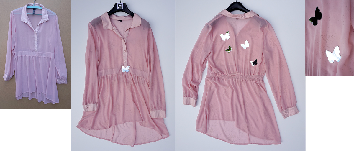 Upcycling_Bluse_Spiegel
