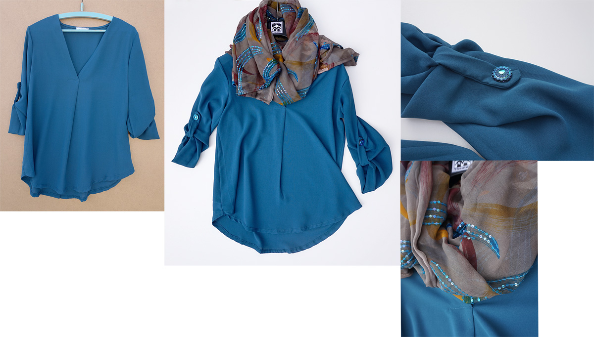Upcycling_Bluse_mit_Tuch2