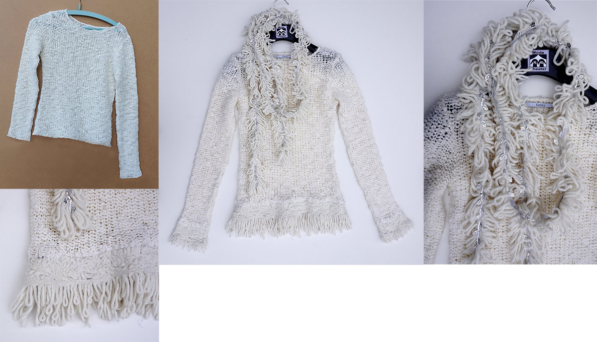 Upcycling_Pulli_weiss