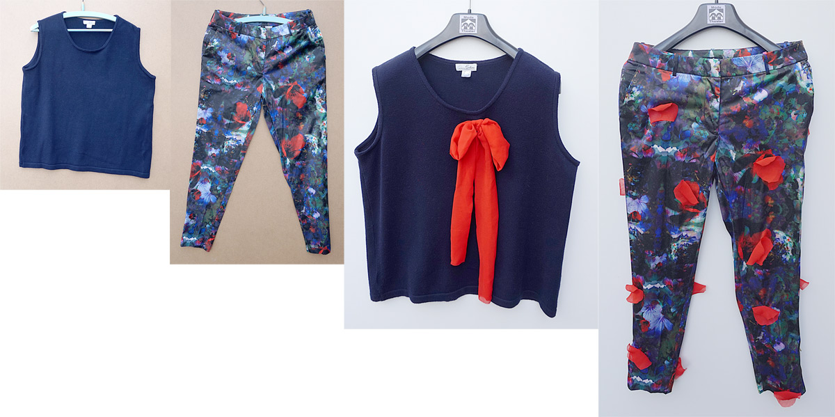 Upcycling_Bluemchenhose